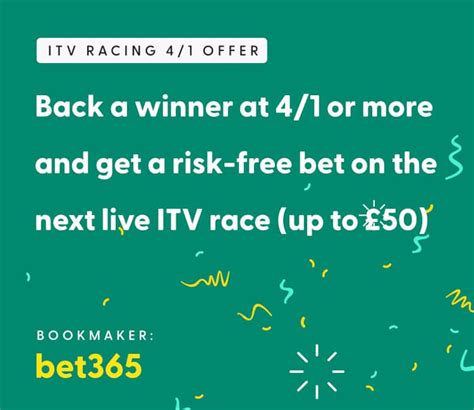 bet365 4 1 offer